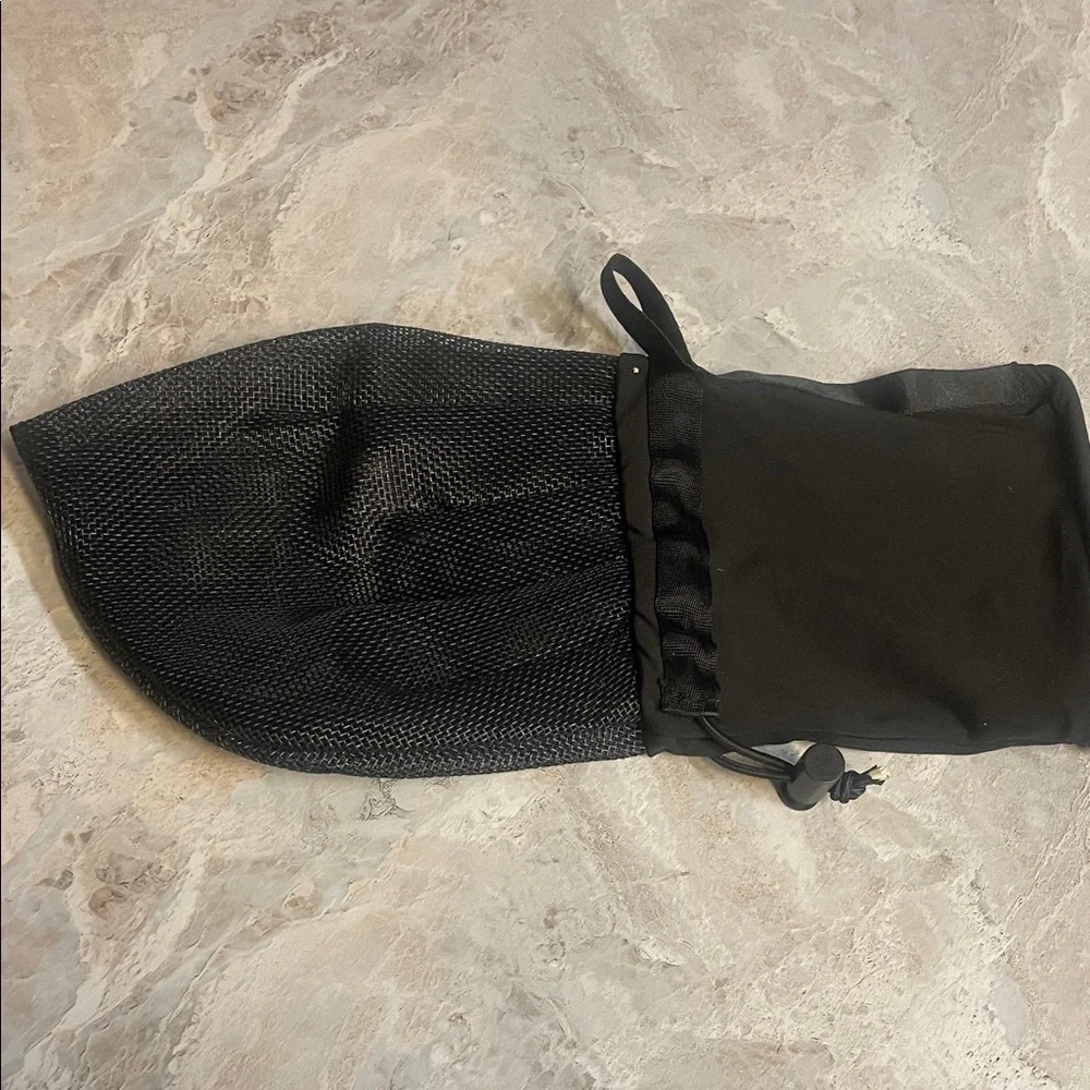 Dog hood